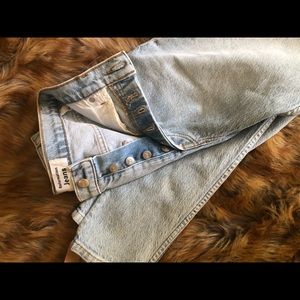 Reformation,  Serena Jean, size 27.